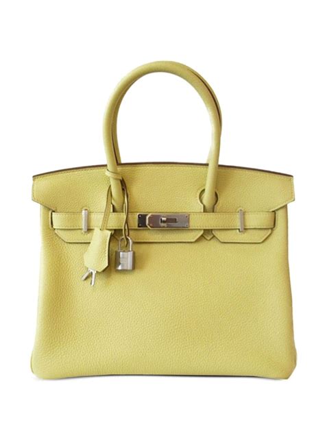 marca hermes bolsas|bolsa hermes birkin pre owned.